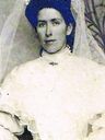Record image of Margaret (Maggie) Rivas (born Cohen)