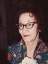 Record image of Effie Lorraine Pace (born Williams)