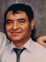Record image of Alberto Garza