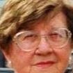 Record image of Marguerite Martin (born Denes)