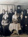 Record image of Brita Matilda Henriksson Rosen (born Östlund)