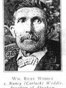 Record image of William Riley Weddle