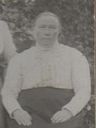 Record image of Eva Kaisa Pehrintytär Knuuti (born Alaviippola)
