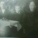 Record image of Anni Juhontytär Pulkki (born Vanhanen)