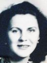Record image of Lydia Sophia Ward (born Zippel)