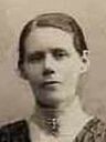 Record image of Ida Charlotta Johannisson Hörndal (born Bergström)