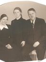 Record image of Samuel "Sam" Nils, Erik Fredriksson