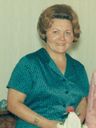 Record image of Angela Mlynarik (geb. Zavodsky)