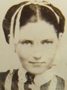 Record image of Nancy Metcalf (born Judah)