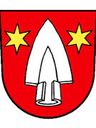 Record image of Magdalena Bucher (born Stuber)