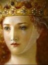 Record image of Hildegarde Carolingians (De Vintzgau)