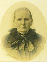 Record image of Mary Elizabeth Schollum (born Hartzeren)