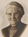 Record image of Johanna Maas (geb. Horst)