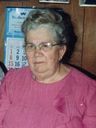 Record image of Laura Mae Shaffer (nacida Martin)