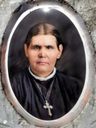 Record image of Maria Agatha Gross (geb. Biegler)