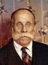 Record image of Johan Emil Soderberg