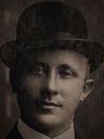 Record image of Johan Willem Bos