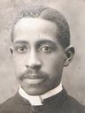 Record image of Rev Robert Leslie "Lesley" Thomas