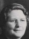 Record image of Caroline Sophia Wright Jr., William J (born Jensen)