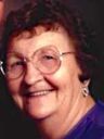 Record image of Doris Van Taylor, George A. (born Noy Roberts)