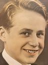 Record image of Henning Palle Andersen