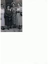 Record image of Elsie Holmes (born Cramp)