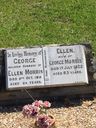 Record image of Ellen (Helen) MORRIS (born GREATRIX)