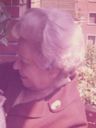 Record image of Maria Esther Manrique Hernandez (born Arteaga Malvasca)