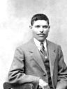 Record image of GABRIEL SEVERINO PEREZ FLORES