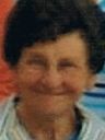 Record image of Katharina Scholz (geb. Mayer)
