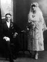 Record image of Edith Irena (Rene) Hall (born Liddicoat)