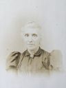 Record image of Mary Ann Putman (born Brooke)