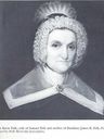 Record image of Jean Gracy Polk (born Knox)