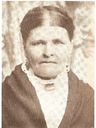 Record image of Dorthe Madsen (born Larsdatter)