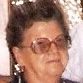Record image of Josefa Gonzalez Fernandez (nacida Gonzalez Cuesta)