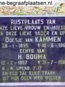 Record image of Jeltje Wijtzes (geboren van Kammen)
