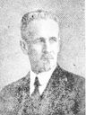 Record image of Finnish Farmer And Politician Juho Gabriel Matinpoika Ryynänen