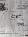 Record image of Bernd Meyer