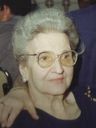 Record image of María Notario García (born Ruiz Lorente)