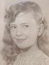 Record image of Carol Elizabeth Summers, Brown, Mc Bride (nacida DaMetz)