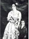 Record image of Maria Lorenza Guadalupe de Villaseñor y Gómez de Aguilar (nata Arreola)