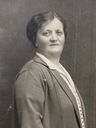 Record image of Henni Auguste Elise Bielefeld (geb. Keller)
