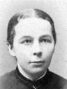 Record image of Augusta Fredriksdotter Heikel 1906, Heikinheimo (o.s. Hellman)