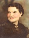 Record image of Eva Pearl Steinbach (born Jones)