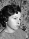 Record image of Pamela Margaret Reece (nacida Jones)