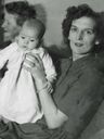 Record image of Joyce Edna Atkinson (born Cutting)