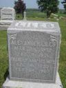 Record image of Lucy Ann McClenahan (born Richards)