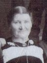 Record image of Elisabeth Rubi (born Gerber)