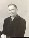 Record image of Georg Peter Lindberg
