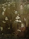 Record image of Clara 15 Vincent (born Johnson)